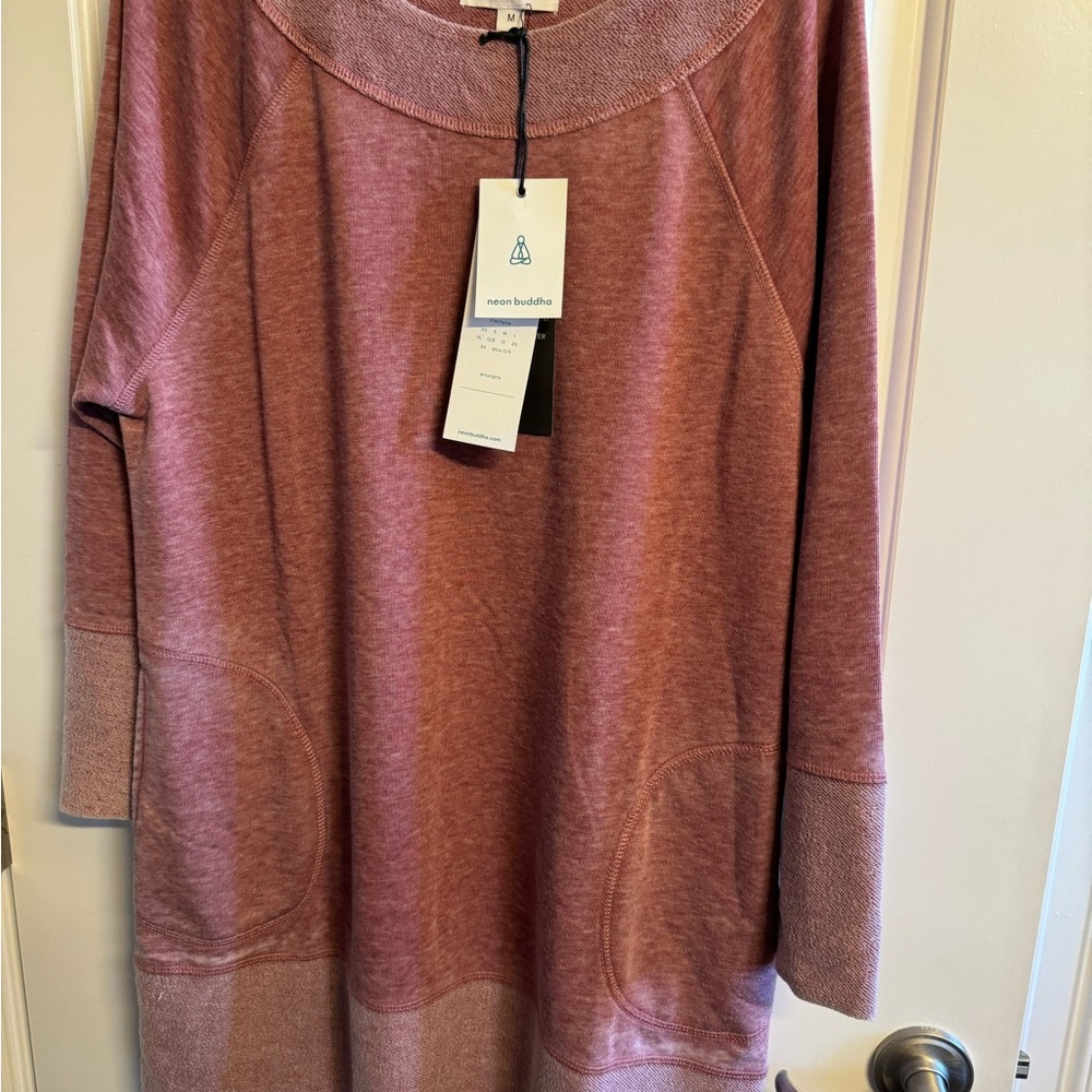 New tunic